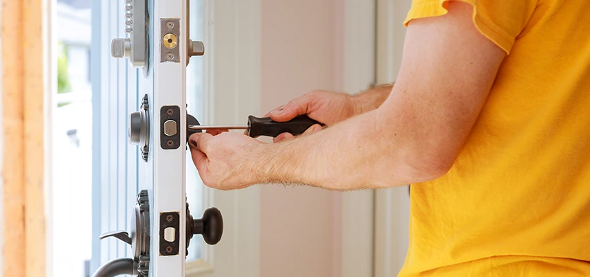 Break-in Prevention Solutions in Winters, CA