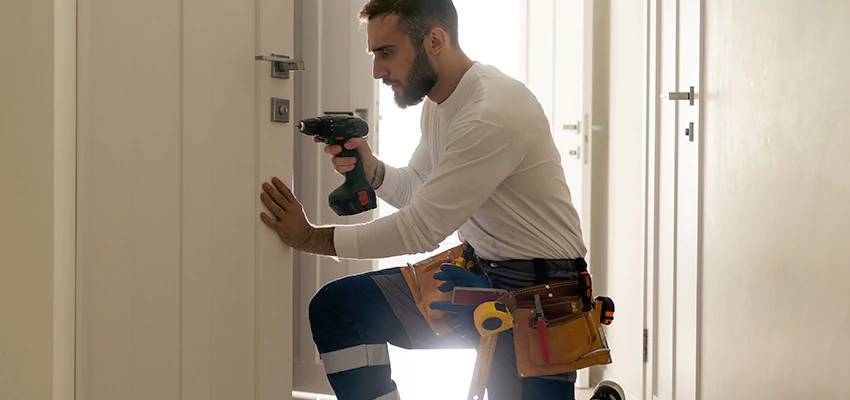 Mailbox Lock Installation Expert in Winters, California
