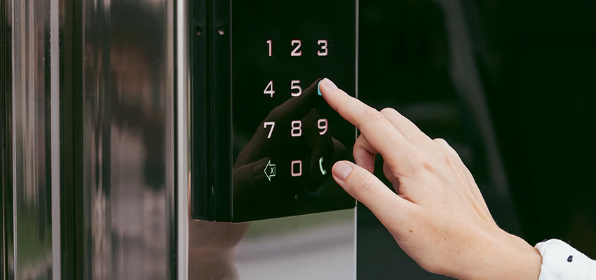 Business Locksmith Solutions in Winters, CA