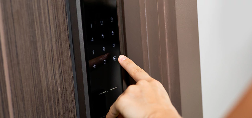 Secure Code Locks Ideas in Winters, California