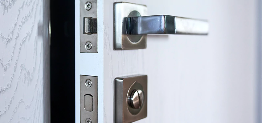 Door Lever Handle Lock Repair in Winters, CA