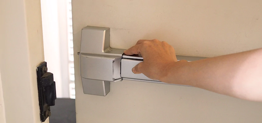 Door Lock Cylinder Reinforcements in Winters, CA
