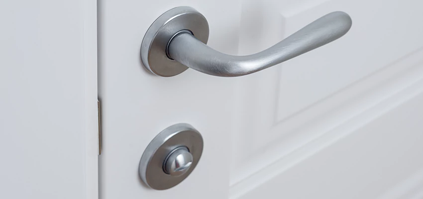 Single-Occupancy Restroom Locks Repair in Winters, California