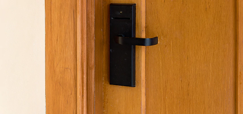 Security Gates For Home Invasion Prevention in Winters, California