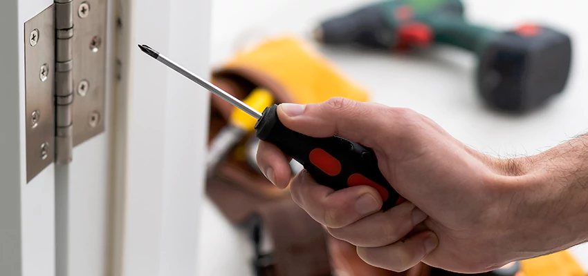 Holiday Emergency Locksmith in Winters, California