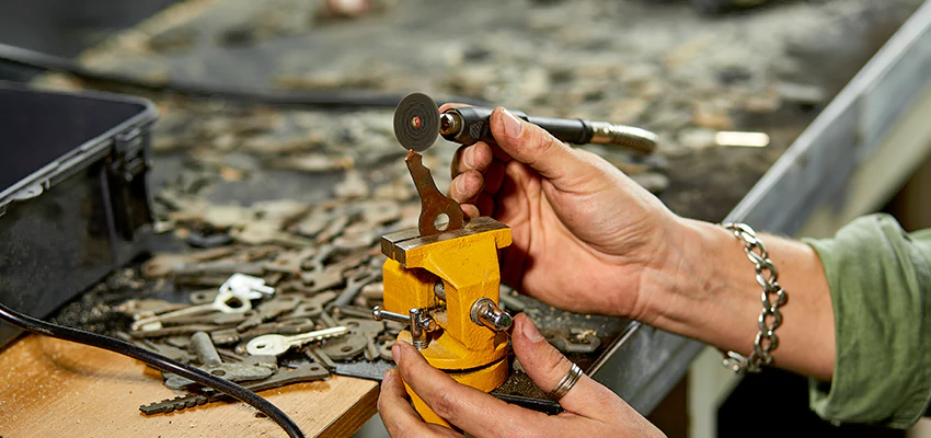 Office Key Lock Service in Winters, California