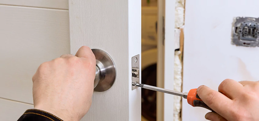 Wifi Deadbolt Installation in Winters, CA
