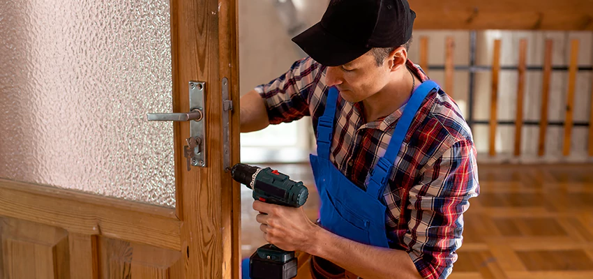 Trusted Local Digital Locks Locksmith Repair in Winters, California