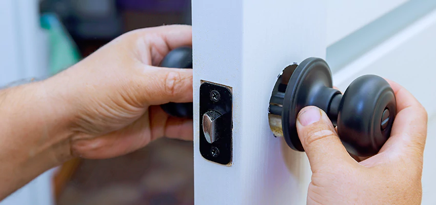 Smart Lock Replacement Assistance in Winters, California