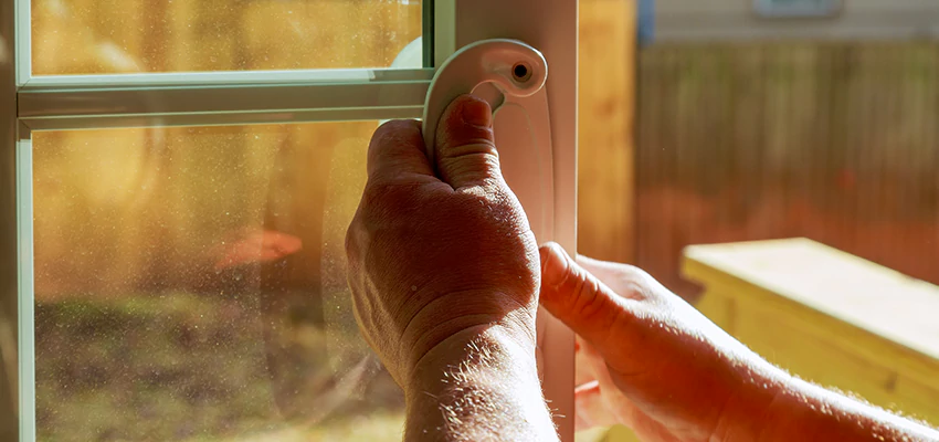 Accordion Sliding Doors Locks Replacement in Winters, CA