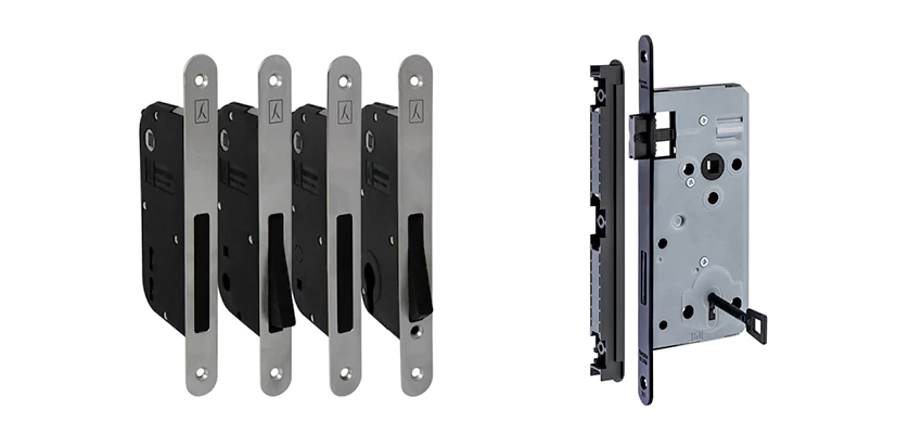 Locksmith For Magnetic Door Locks in Winters, CA