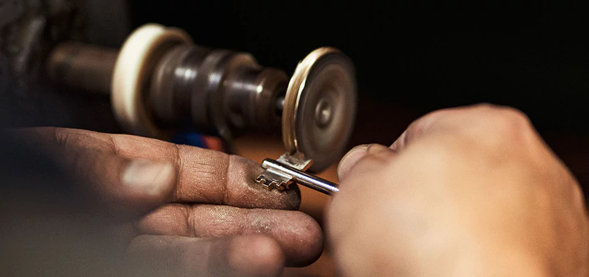 Hotel Lock Master Key System in Winters, California