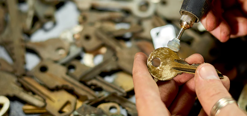 A1 Locksmith For Key Replacement in Winters, California