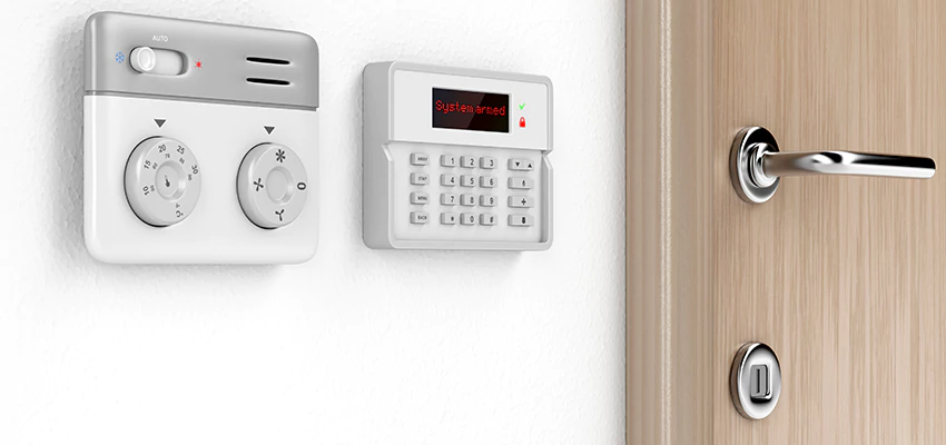 Commercial Electronic Door Lock Services in Winters, CA