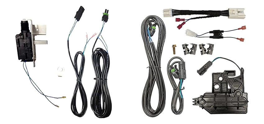 Pop Lock Troubleshooting in Winters