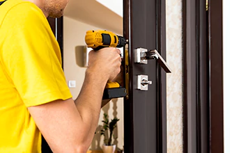 door handle lock repair winters